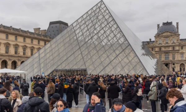 Vincent Isore (IMAGO/„Scanpix“) nuotr.