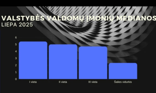 VŽ vizualizacija.
