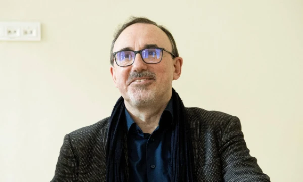 Arūnas Gelūnas. Vladimiro Ivanovo (VŽ) nuotr.