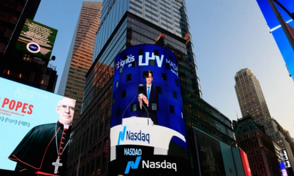 „Ignitis grupės“ nuotr.