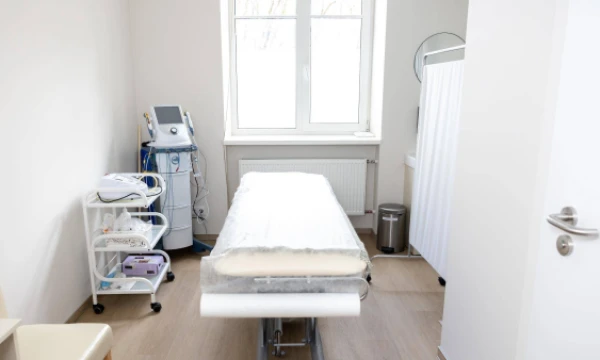 Privatus medicinos centras. Juditos Grigelytės (VŽ) nuotr.