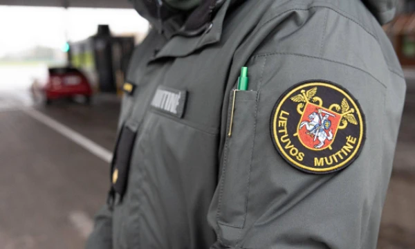 Juditos Grigelytės (VŽ) nuotr.