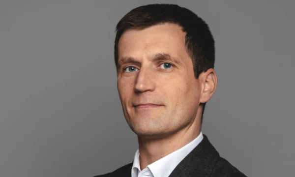 Ignas Šablevičius, „Capitalica Asset Management“ fondo „Capitalica Debt Fund“ valdytojas.