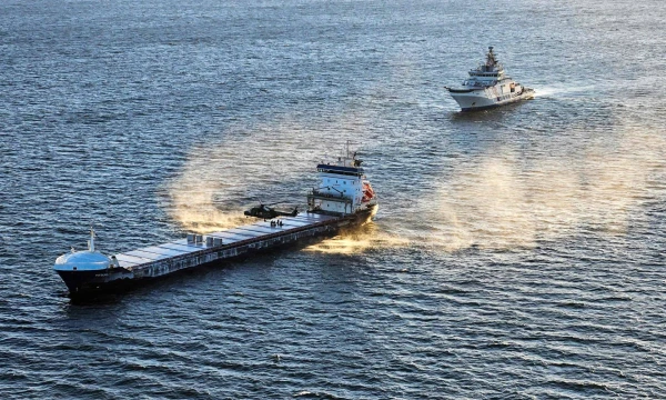 Suomijos policijos / AFP / „Scanpix“ nuotr. 