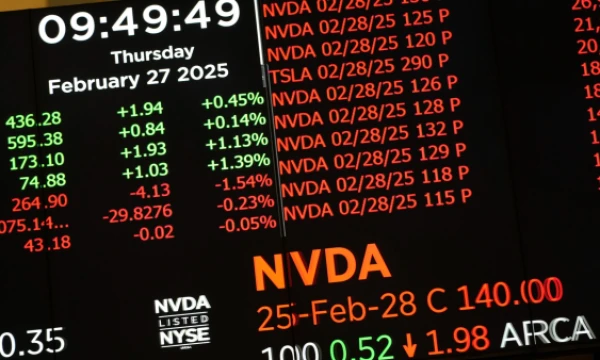 Seth Wenig (AP / „Scanpix“)