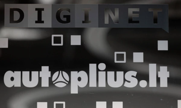 Vladimiro Ivanovo (VŽ) nuotr.