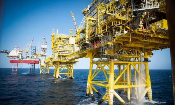 Andy Buchannano (AFP / „Scanpix“) nuotr.