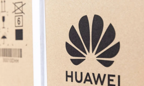 „Huawei“. Juditos Grigelytės (VŽ) nuotr.