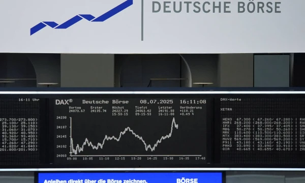 Wolfgang Rattay („Reuters“ / „Scanpix“) nuotr.