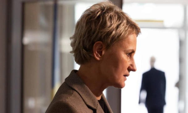 Nida Grunskienė, generalinė prokurorė. Juditos Grigelytės (VŽ) nuotr.