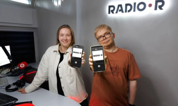 „Radiocentras“ nuotr.