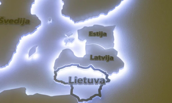 Juditos Grigelytės (VŽ) nuotr.