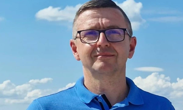 „Norime suderinti regioninę plėtrą su inovatyviais bei tvariais sprendimais, stiprinti darbuotojų kompetenciją ir kurti vertę klientams, kiekviename projekto etape užtikrindami efektyvumą bei patikimumą“, – sprendimą įsigyti įmonę „Nirlita“ komentuoja Donatas Borkys, UAB „Krautera“ vadovas. Bendrovės nuotr.