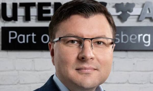 „Švyturys-Utenos alus“, integruotos tiekimo grandinės Baltijos šalyse direktorius Marius Šveistrys.