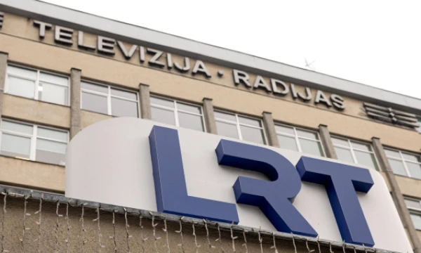 Juditos Grigelytės (VŽ) nuotr.