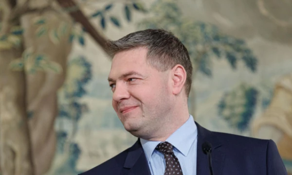 Andrius Mazuronis. Vladimiro Ivanovo (VŽ) nuotr.