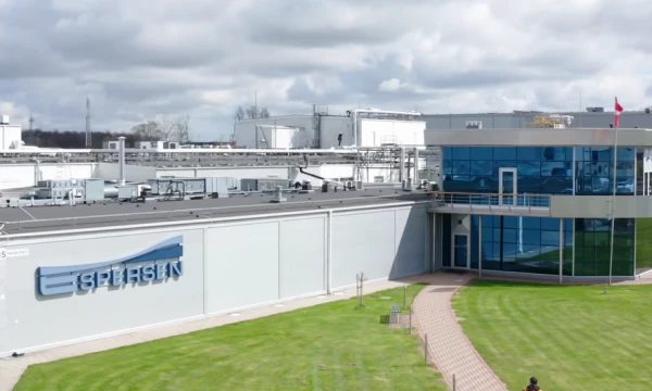 UAB „Espersen“ nuotr.