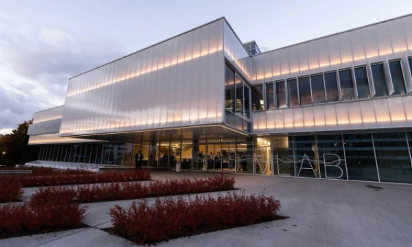 Kauno technologijos universiteto nuotr.