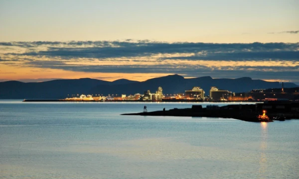 Ryto Staselio nuotr.