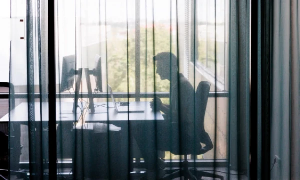 Pasirengti posėdžiui valdybos pirmininkui prireikia mažiausiai keturių dienų. Vladimiro Ivanovo (VŽ) nuotr.