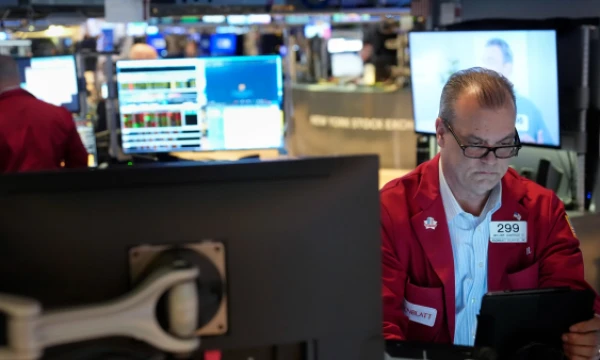 Seth Wenig (AP / „Scanpix“) nuotr.