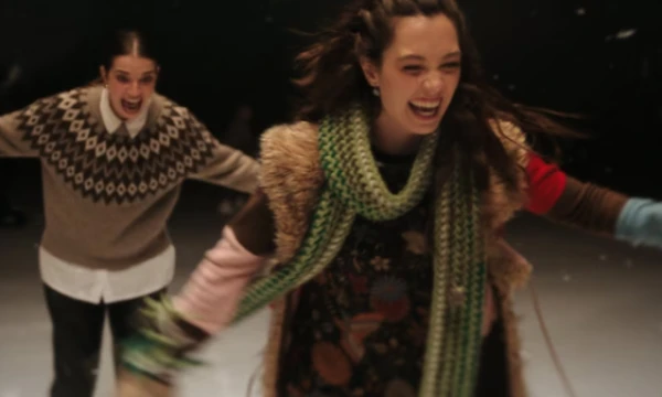  „John Lewis“ nuotr.