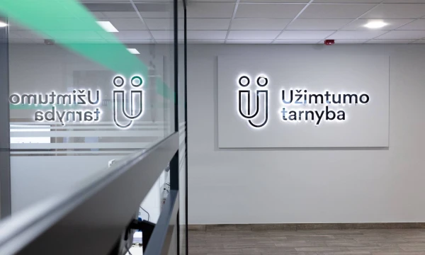 Juditos Grigelytės (VŽ) nuotr.
