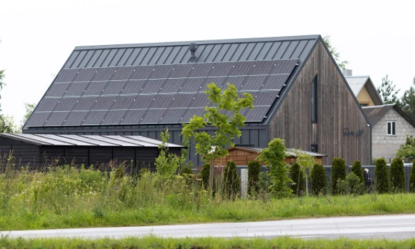 Juditos Grigelytės (VŽ) nuotr.