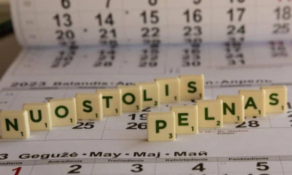 Vladimiro Ivanovo (VŽ) nuotr.