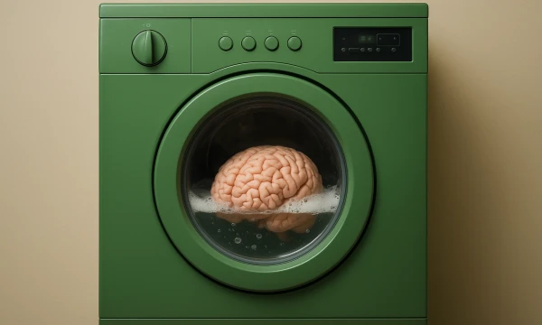 „Chat GPT“ iliustracija