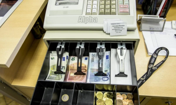 Vladimiro Ivanovo (VŽ) nuotr.