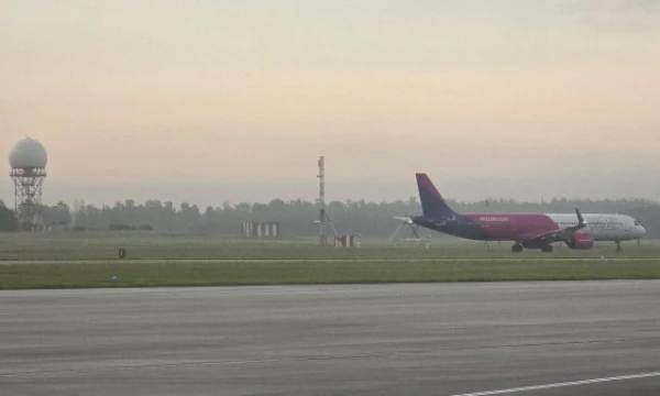 Lino Butkaus (VŽ) nuotr.