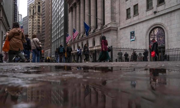 Adam Gray („Getty Images“ / AFP / „Scanpix“) nuotr.