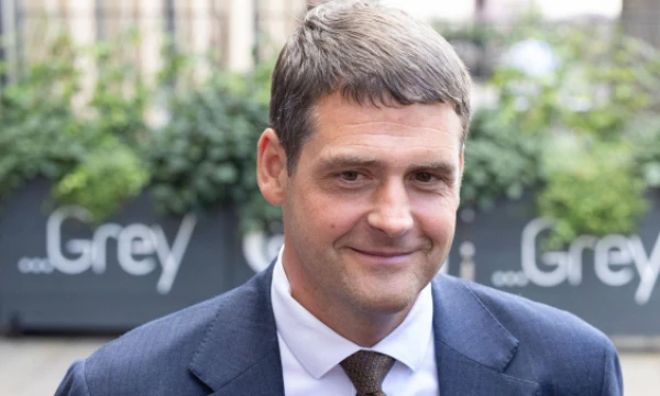 Remigijus Žemaitaitis, „Nemuno aušros“ lyderis. Juditos Grigelytės (VŽ) nuotr.