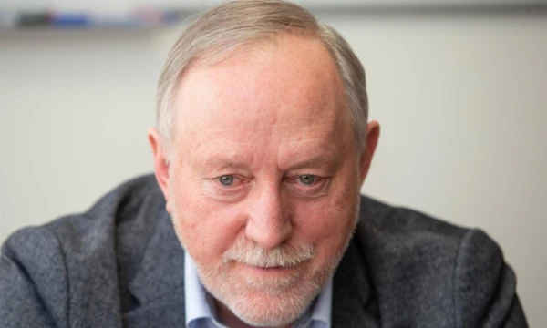 Gintautas Pangonis, AB „Grigeo“ grupės valdybos pirmininkas. Vladimiro Ivanovo (VŽ) nuotr.