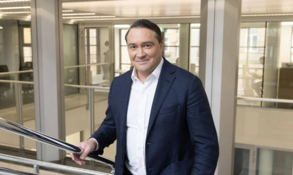 Jonas Garbaravičius. Juditos Grigelytės (VŽ) nuotr.