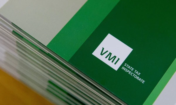 Juditos Grigelytės (VŽ) nuotr.