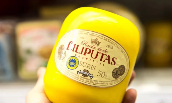 Juditos Grigelytės (VŽ) nuotr.