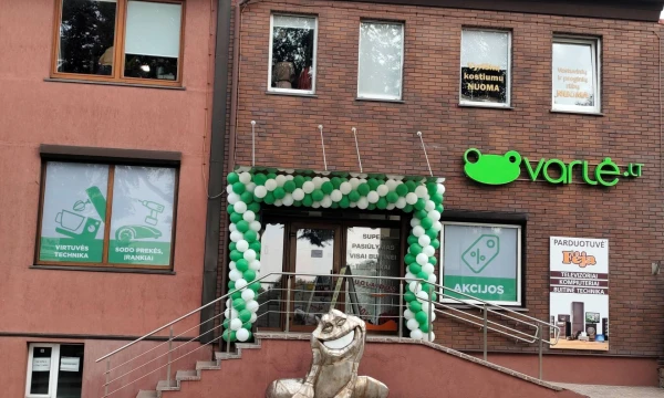 Įmonės nuotr.