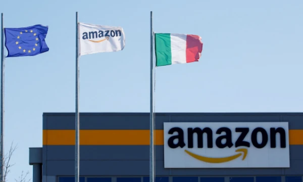 Remo Casilli („Reuters“ / „Scanpix“) nuotr.