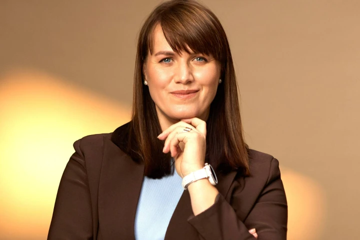 Paskirta už statybas atsakinga viceministrė