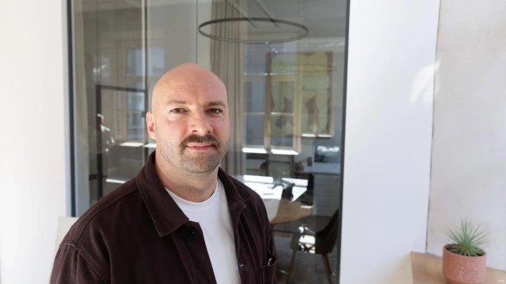 „Via Lietuvos“ pastatą Vilniuje perkantis investuotojas: tokie objektai pasitaiko itin retai