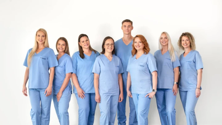 Profesionalai, kurie nesustoja mokytis: „Northway“ gydytojai tarptautines žinias taiko Lietuvoje
