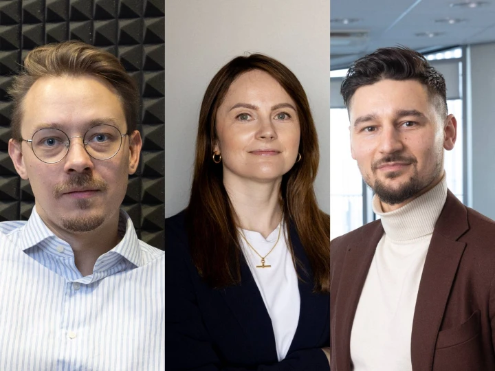 Antros pakopos pensija: kur investuoti atsiimtus pinigus