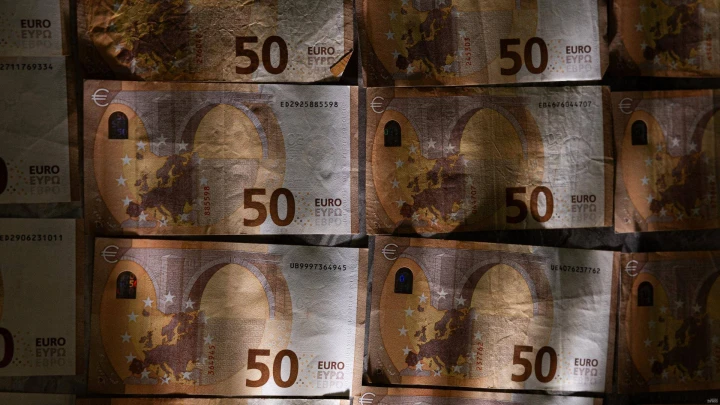 Gynybos biudžetą preparuojant