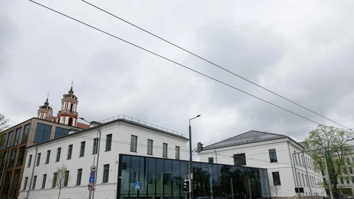 „Lords LB“ gavo banko finansavimą obligacijoms refinansuoti