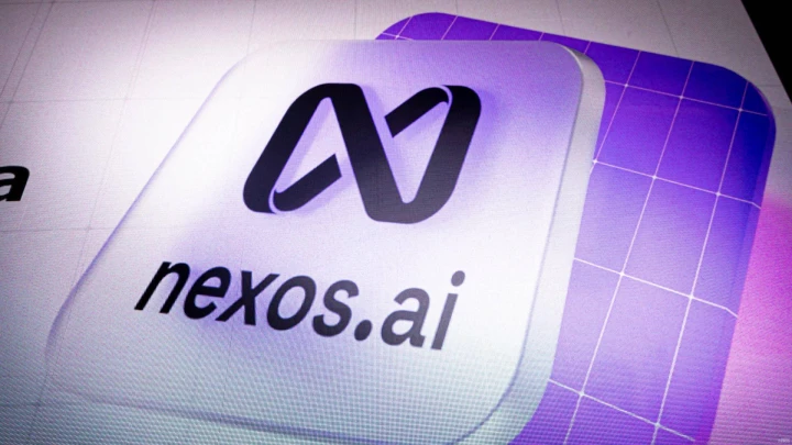 T. Okmano ir E. Sabaliausko startuoliui „nexos.ai“ – 30 mln. Eur investicija