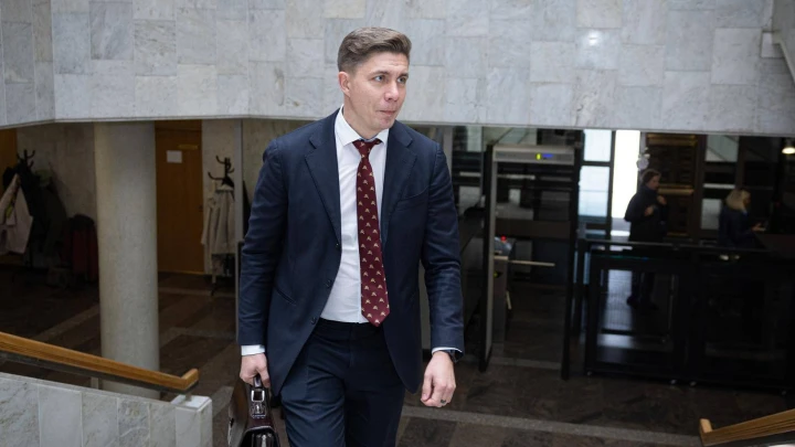 M. Sinkevičius: ministerijų mainai problemos neišspręs