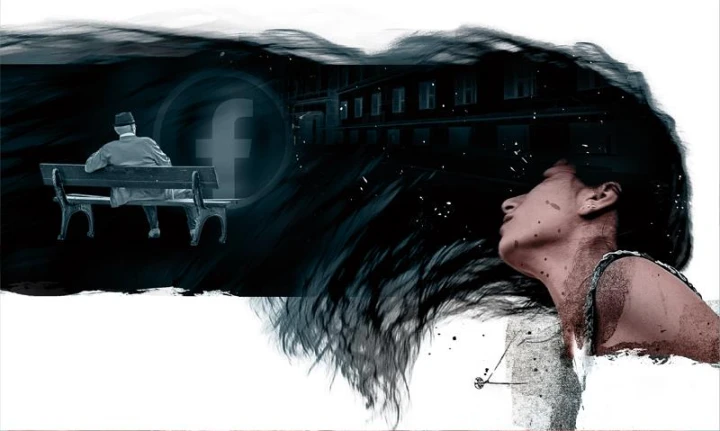 Nuo meilės iki aferos – vienas žingsnis 