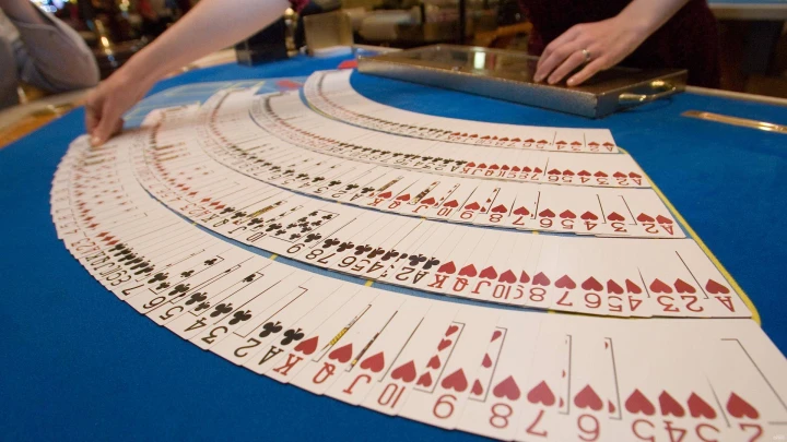 Estiją nori paversti pasauliniu lošimų rojumi